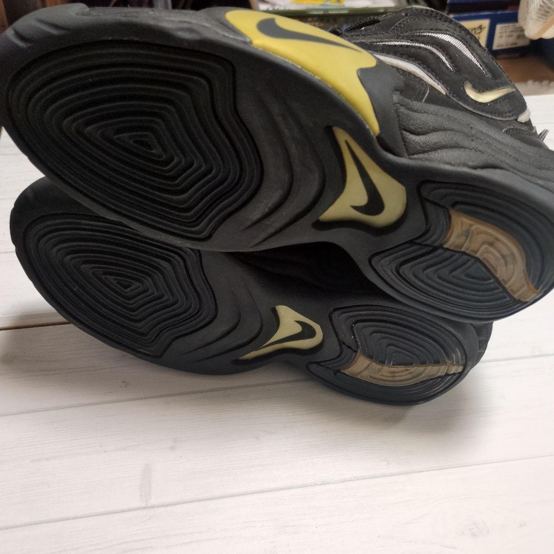 レア品！NIKE Air Maestro 3 Flight 1996年 28cm