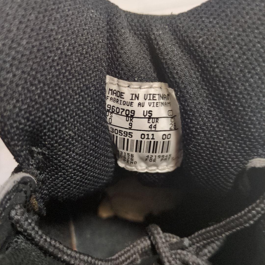レア品！NIKE Air Maestro 3 Flight 1996年 28cm
