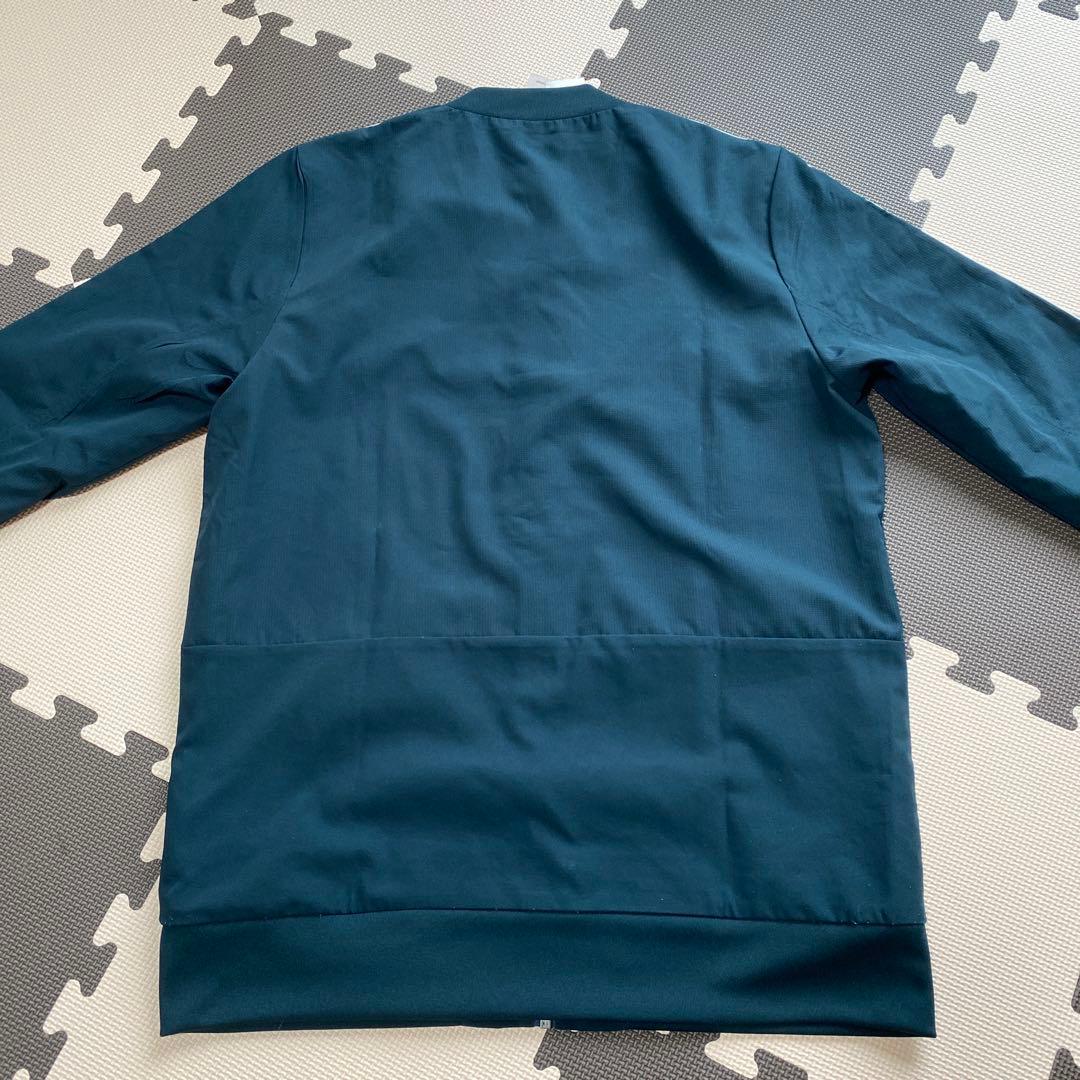 adidas Real Madrid ジャケット XL