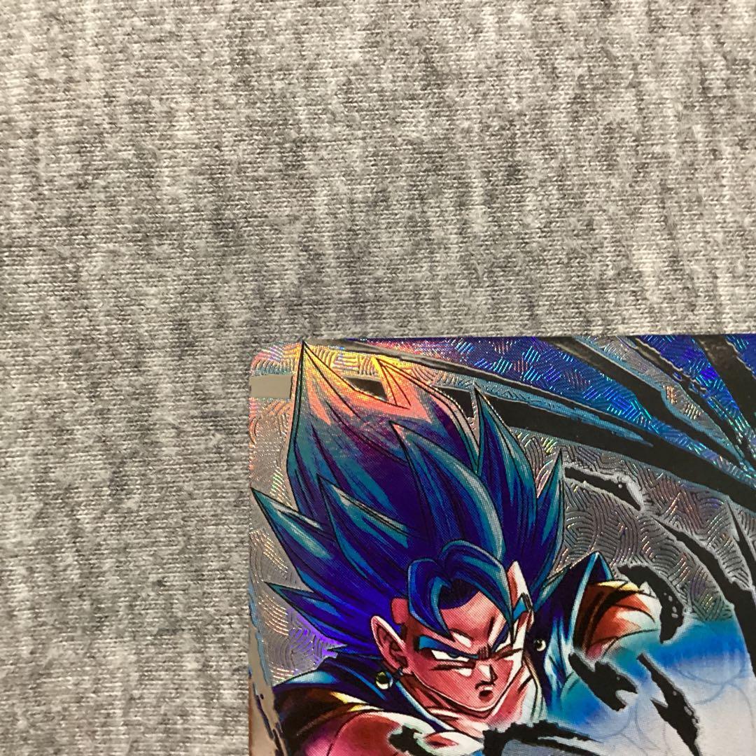 ドラゴンボールスーパーダイバーズ　SDV7-SECベジット