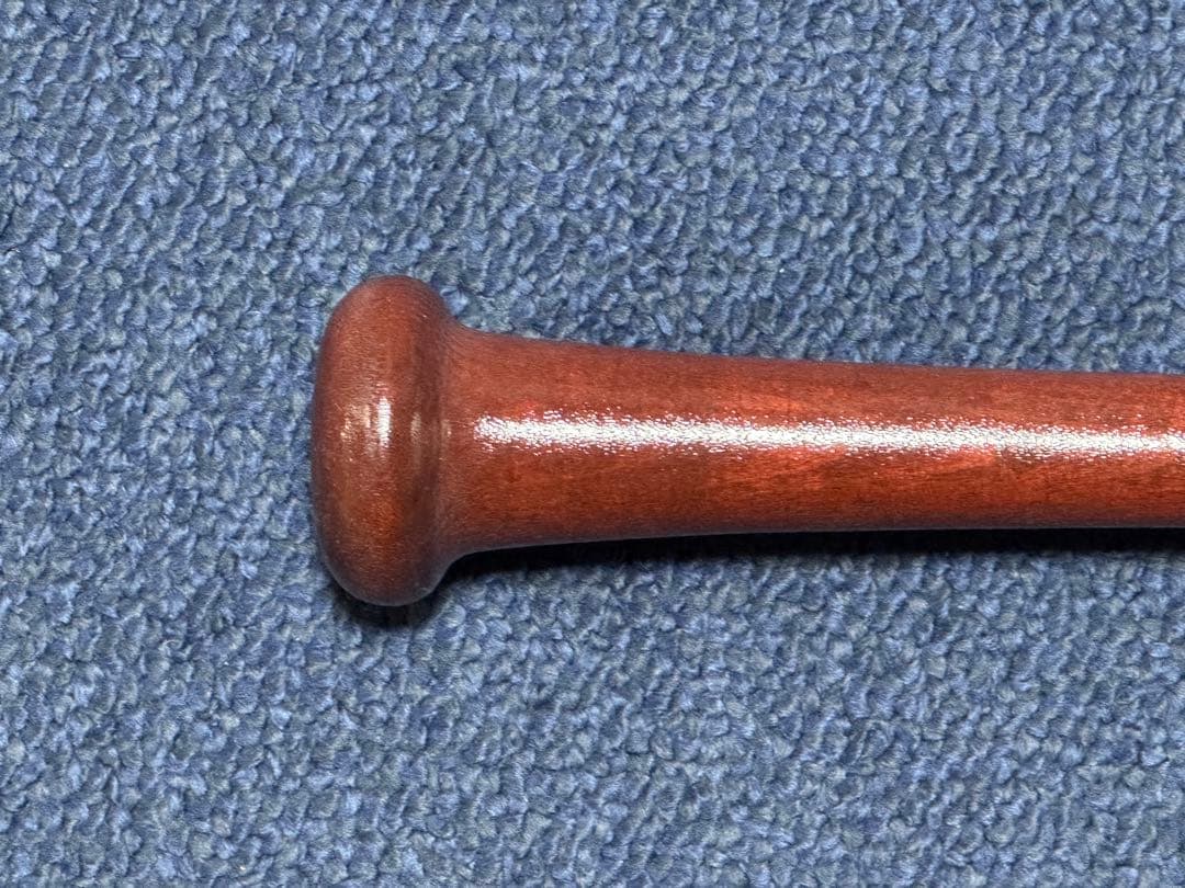 EASTON MAPLE 72 野球木製硬式バット