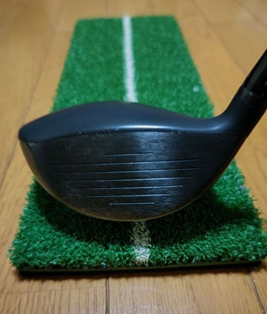 GTD black ice MD280 ミニドライバー アフターバーナー