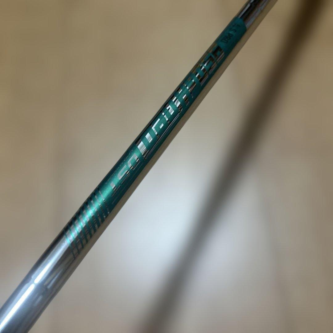 Srixon ZX mkⅡ UT 22° 【NSPRO950GH neo】
