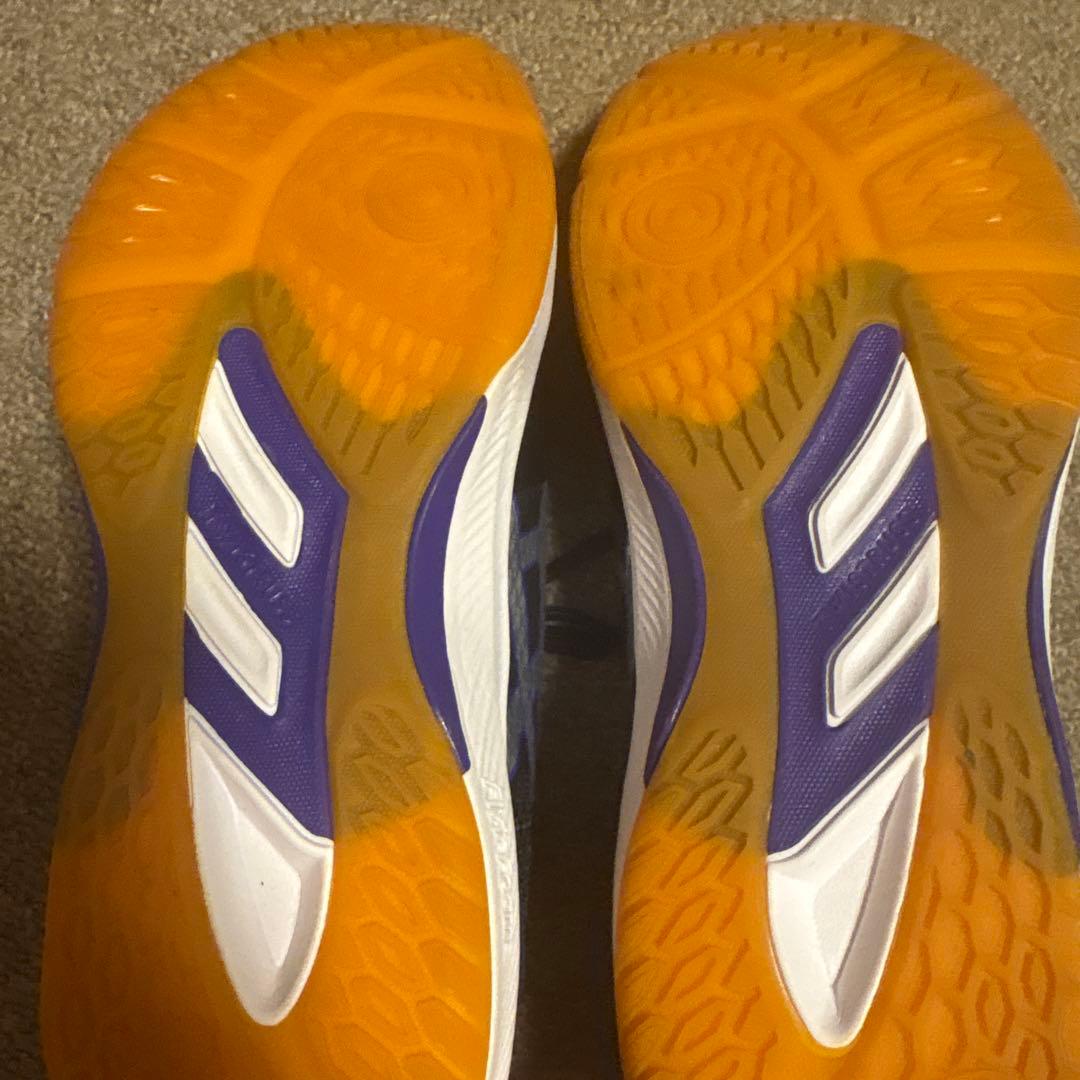 【美品】Asics ローテJAPAN 26cm