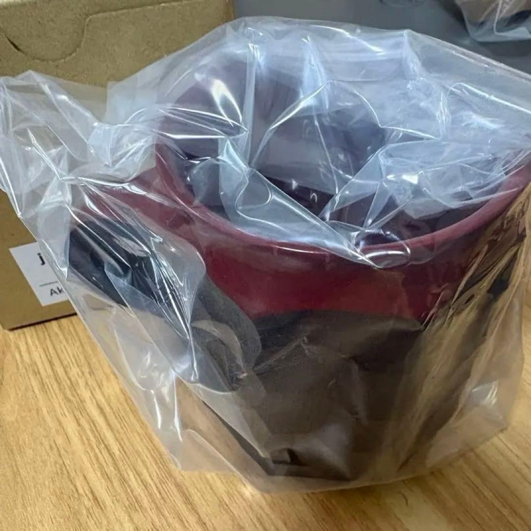 JINCUP ジンカップ 伊勢丹限定 Urushi Red