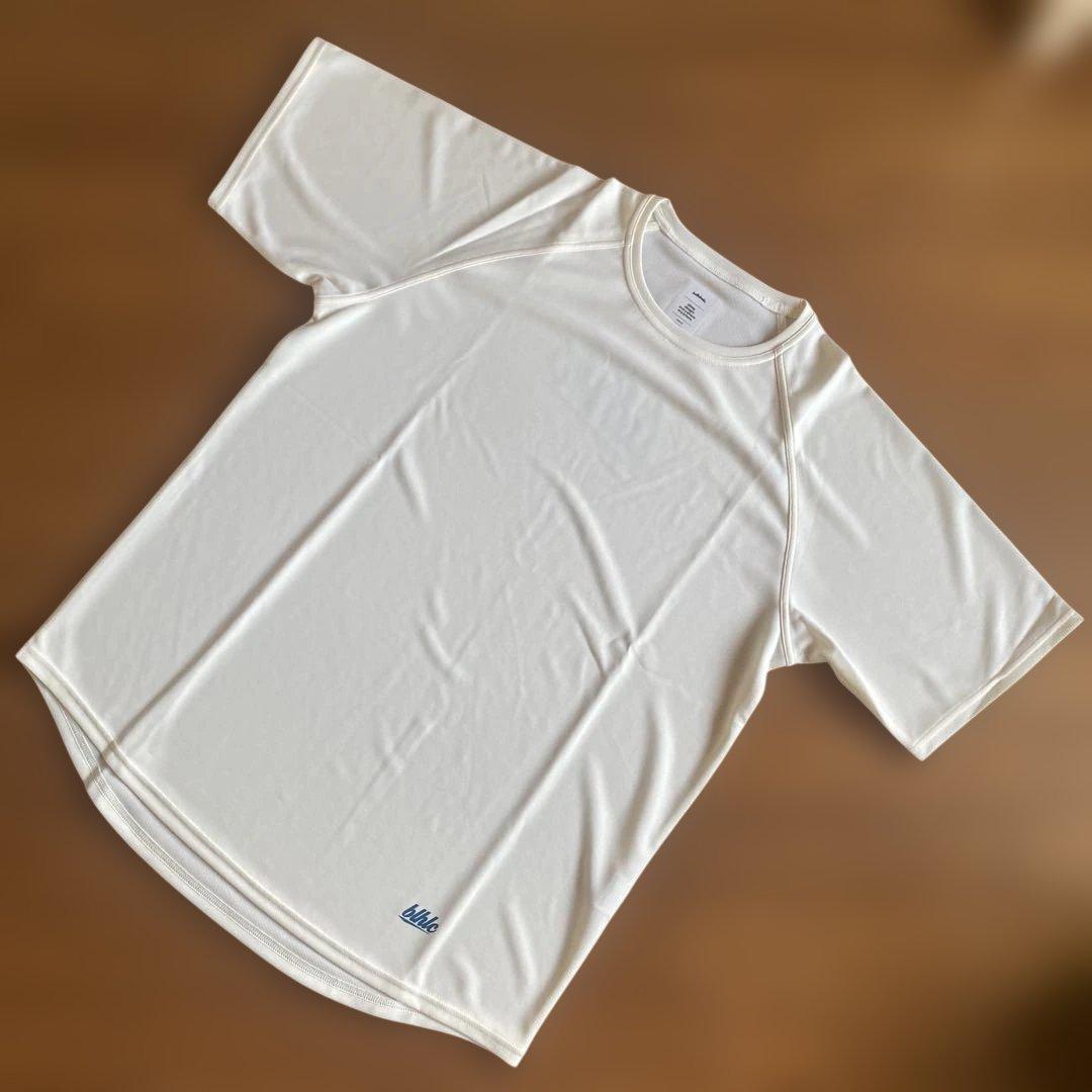 ballaholic ボーラホリック Back Print Cool Tee