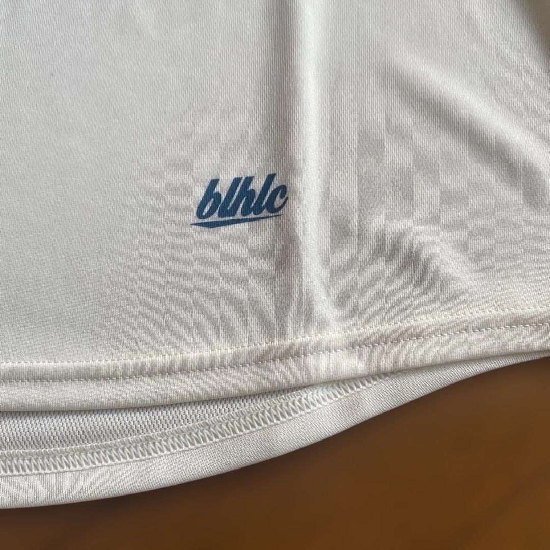 ballaholic ボーラホリック Back Print Cool Tee