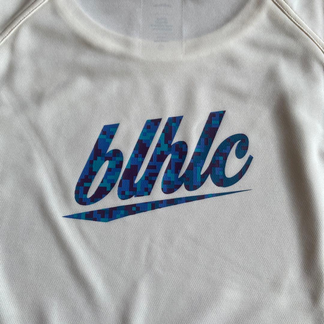 ballaholic ボーラホリック Back Print Cool Tee