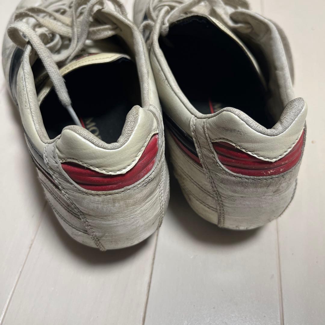Mizuno サッカーシューズ スパイク モレリア2japan ホワイト26cm