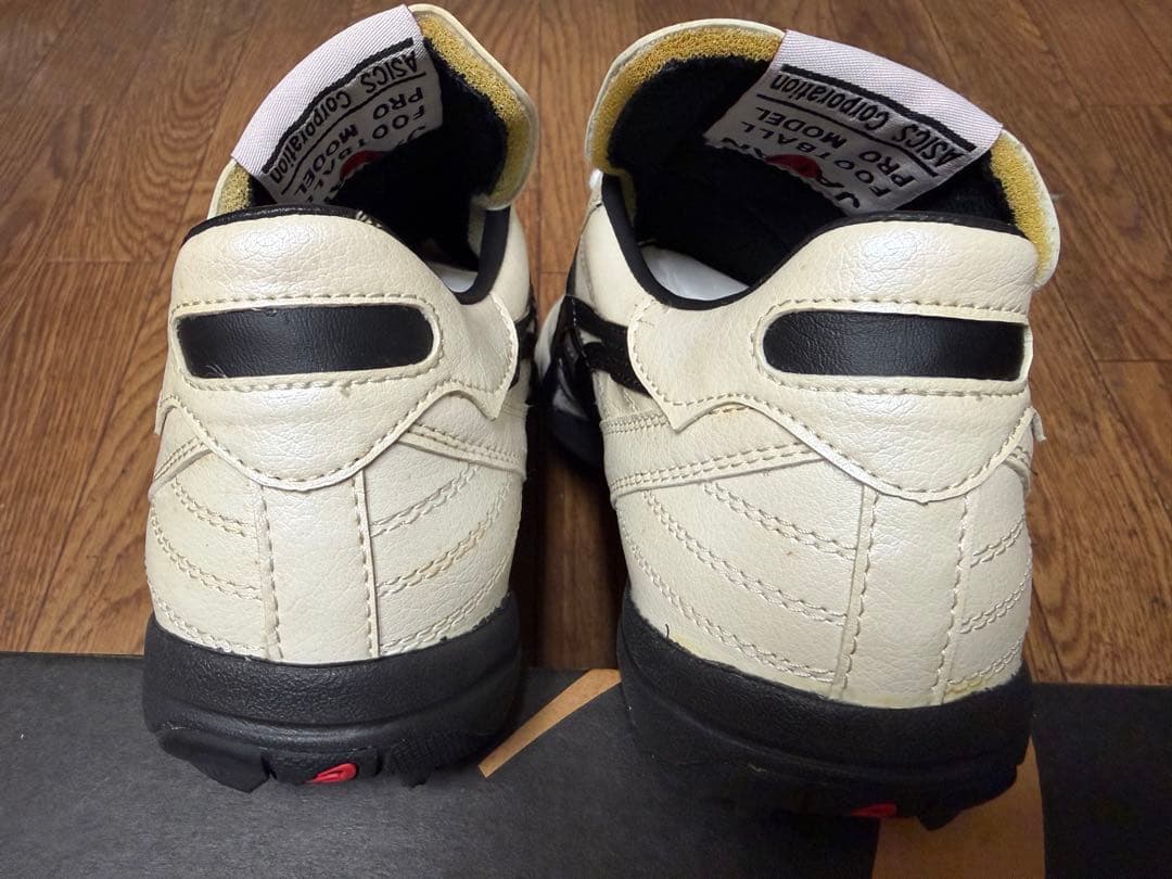 アシックス　トレッカー　ジャパン　TREKKER JAPAN 25.5 未使用品