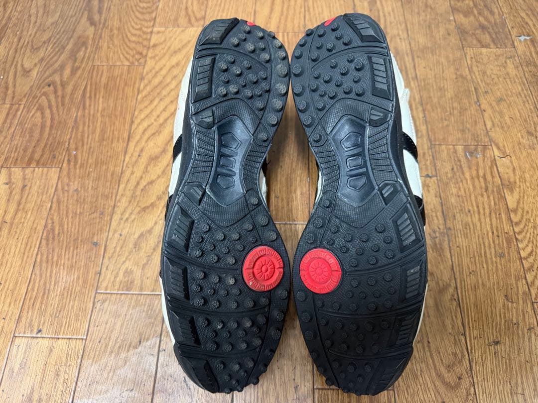 アシックス　トレッカー　ジャパン　TREKKER JAPAN 25.5 未使用品