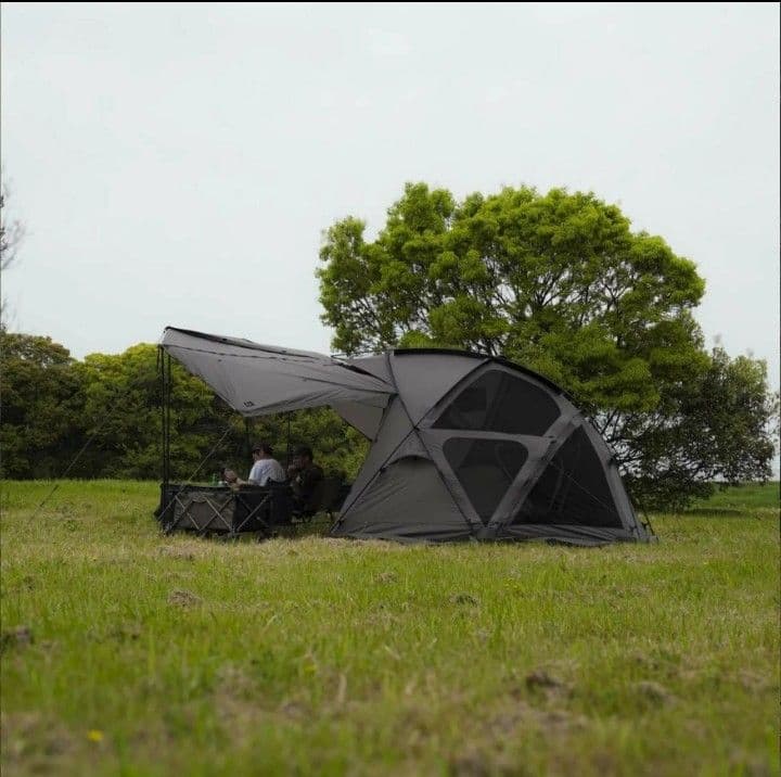 VOGEL MID TPUパネル付き