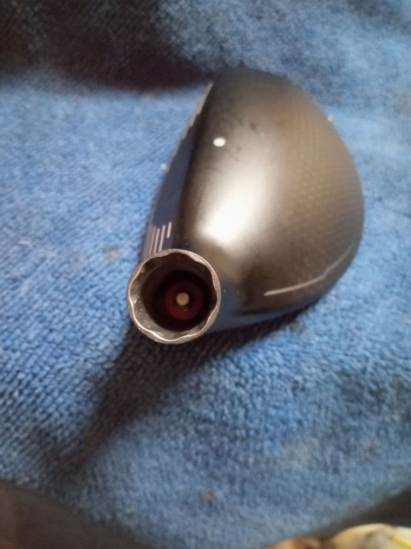 PING G440 U4 ヘッドのみ