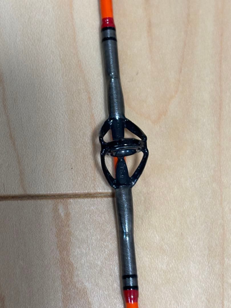 Daiwa 小笠原11 80-504 磯竿
