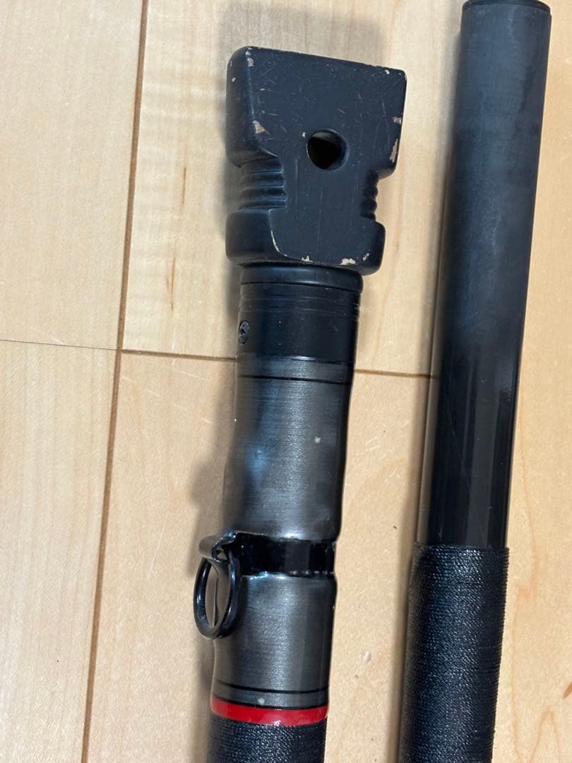 Daiwa 小笠原11 80-504 磯竿