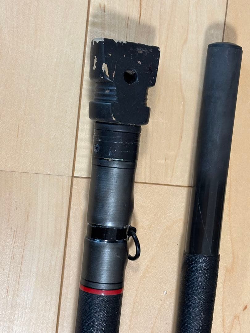 Daiwa 小笠原11 80-504 磯竿