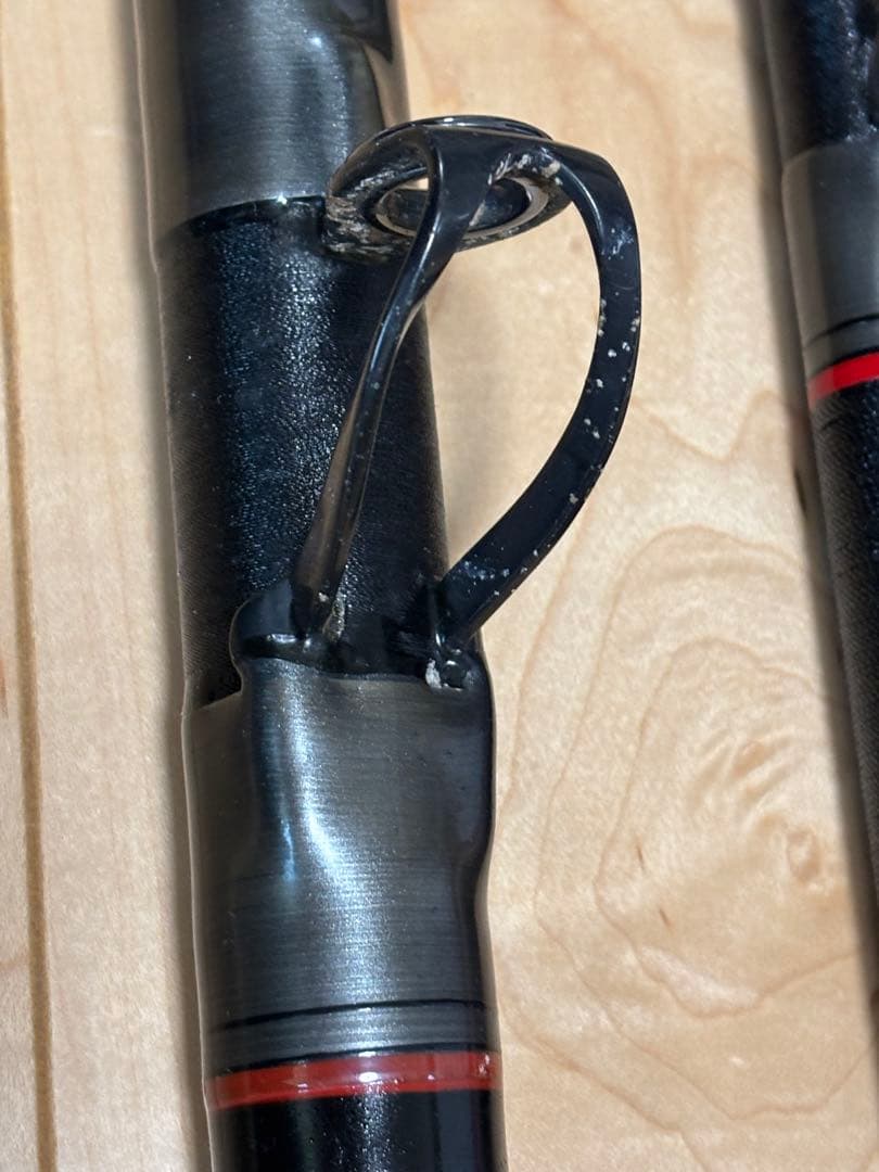 Daiwa 小笠原11 80-504 磯竿