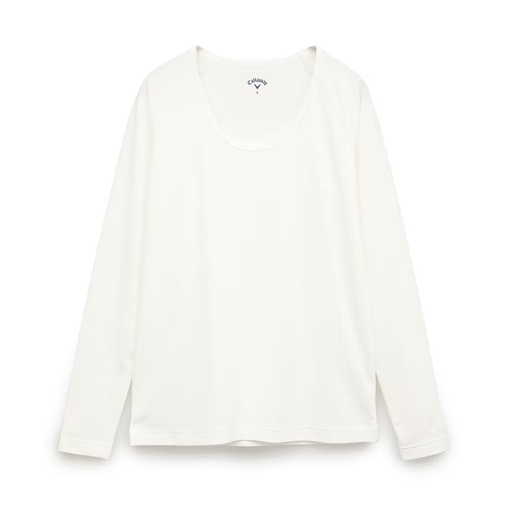 キャロウェイC25134217 ノースリーブ 長袖インナーセット LLサイズ