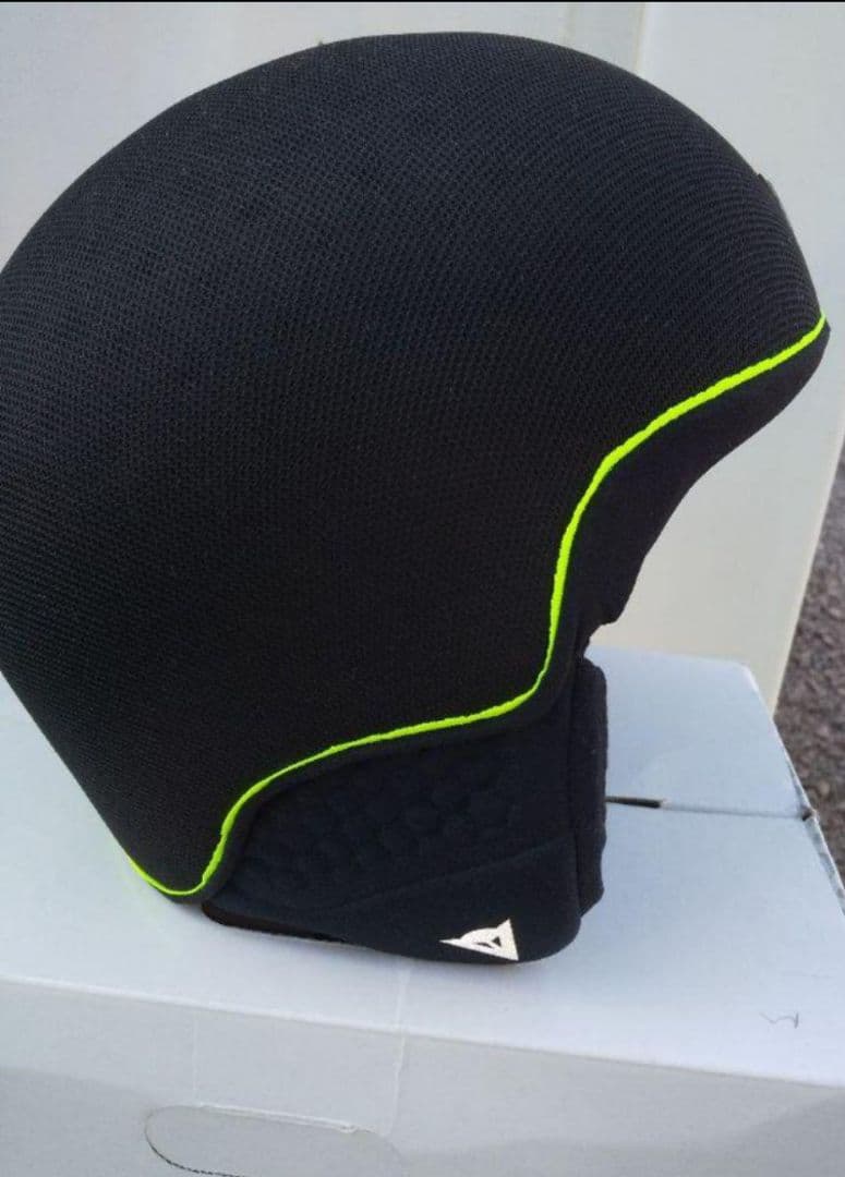 新品未使用 
 Dainese  FLEXHELMET
ダイネーゼ ヘルメット