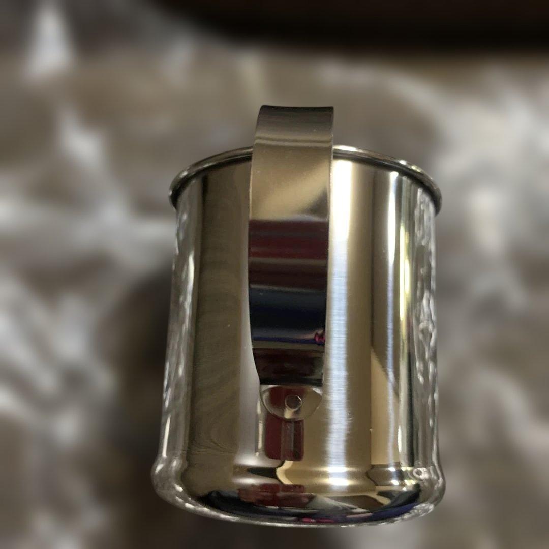 スノーピーク　アルペンカップ　廃盤　未使用