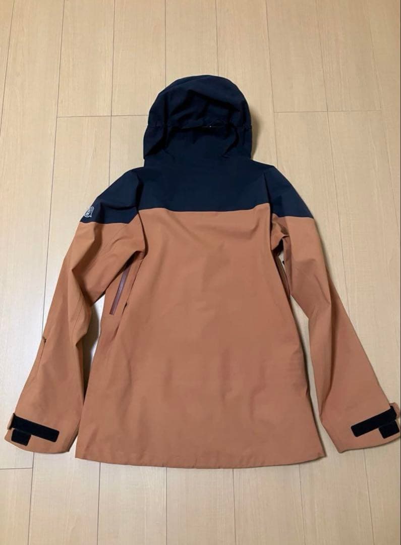 【専用ページ】unfudge PEEP JACKET Mサイズ