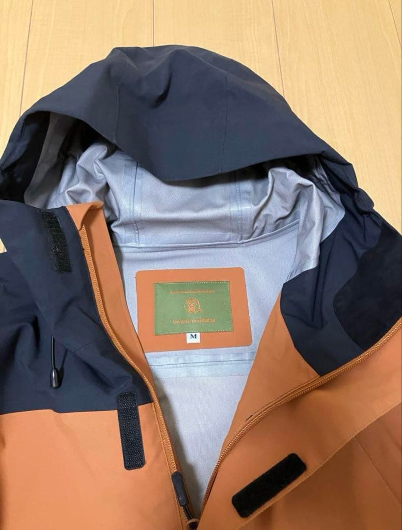 【専用ページ】unfudge PEEP JACKET Mサイズ