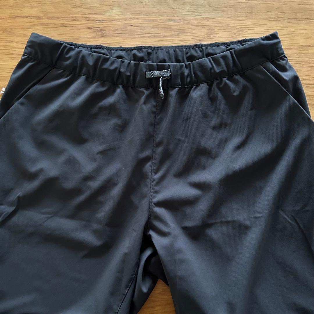 k*i様 新品未使用　パタゴニア　Patagonia テルボンヌジョガーズ　Bl
