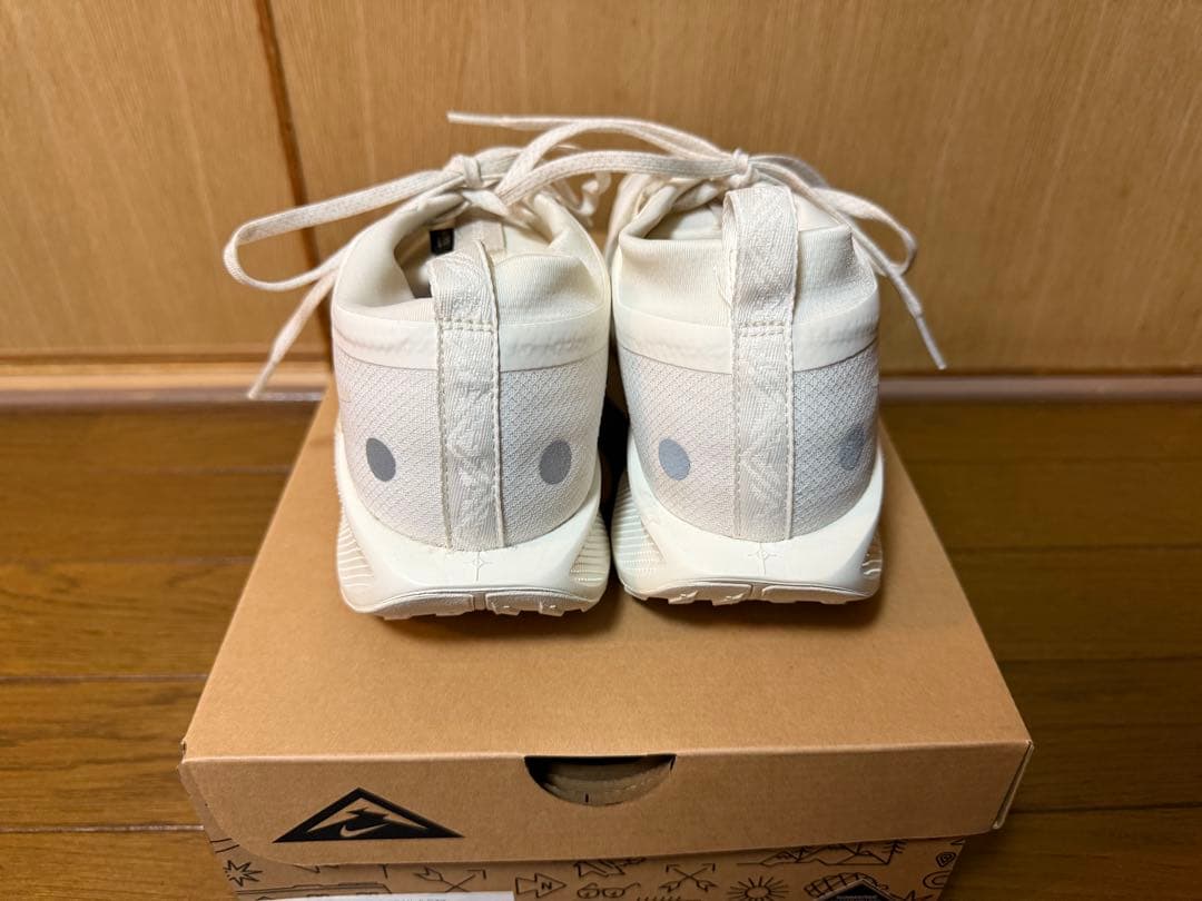 ま*ち様 ナイキペガサストレイル5 GTX / GORE-TEX 27.0cm