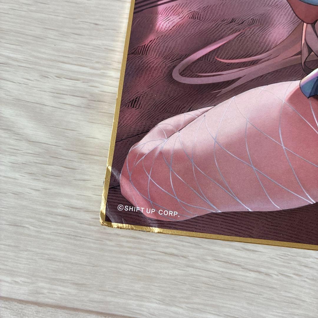 勝利の女神:NIKKE 一番くじ　A賞　まとめ売り