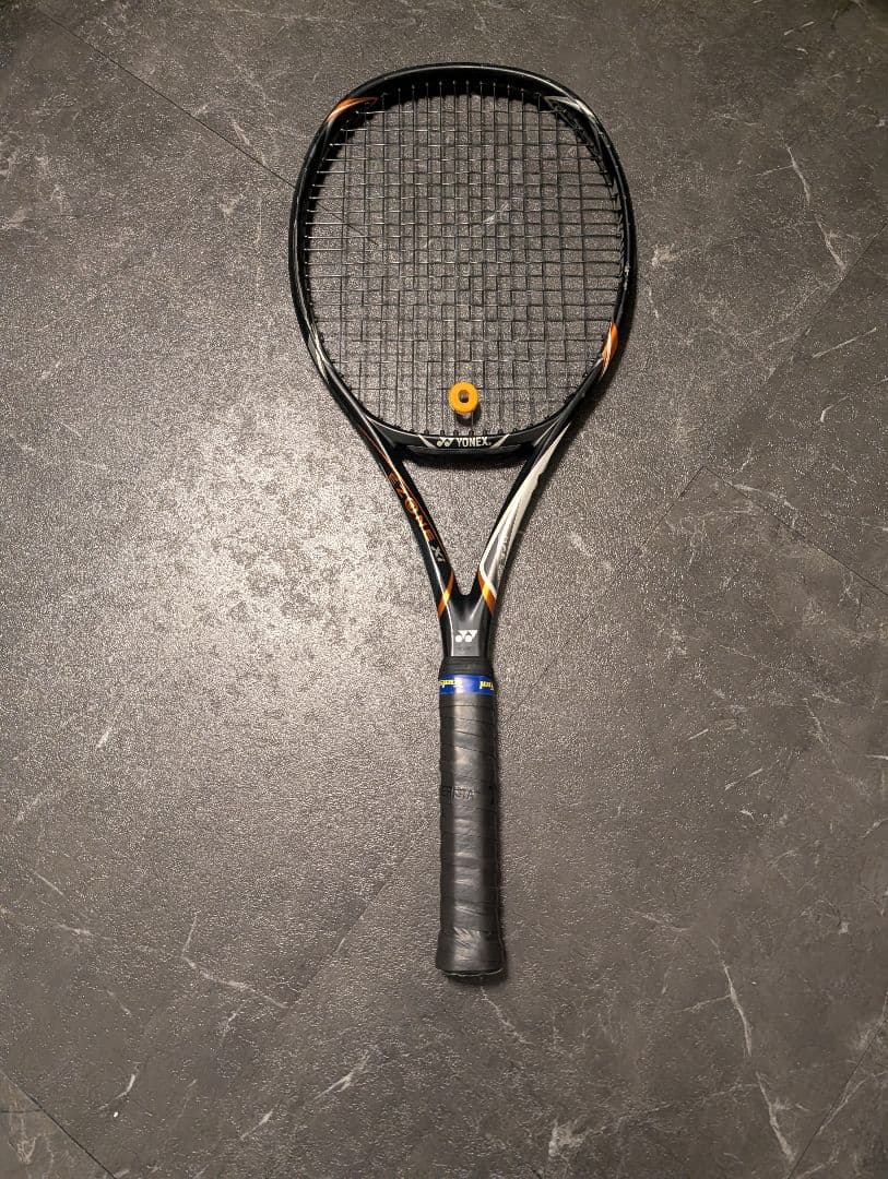 【日本製】YONEX EZONE Xi (310g) ヨネックス 硬式ラケット