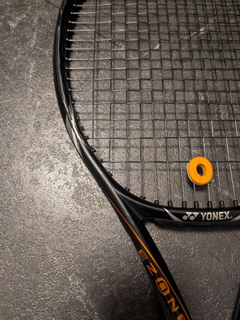 【日本製】YONEX EZONE Xi (310g) ヨネックス 硬式ラケット
