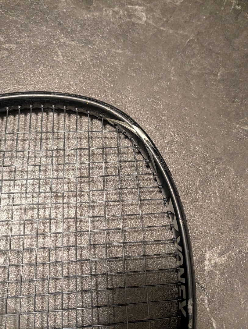 【日本製】YONEX EZONE Xi (310g) ヨネックス 硬式ラケット