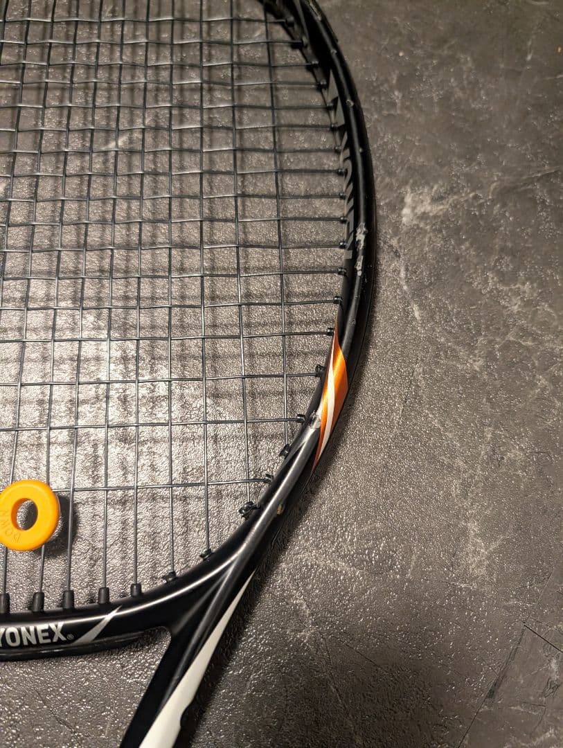 【日本製】YONEX EZONE Xi (310g) ヨネックス 硬式ラケット