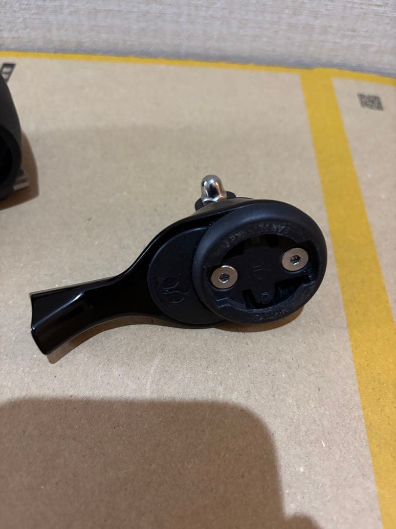 S-WORKS SL7 ステム 100mm 6°