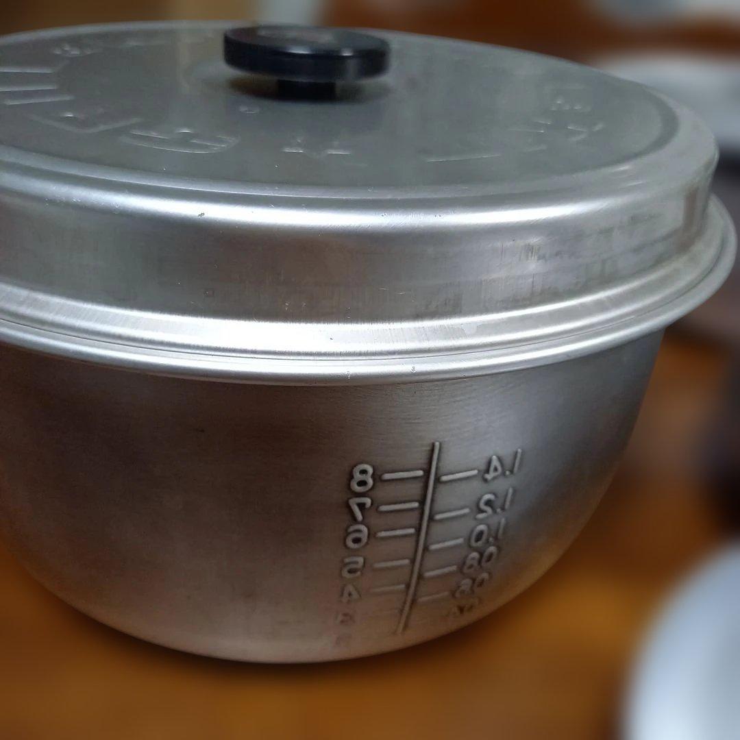 アウトドア　クーラーボックス　食器お鍋セット
