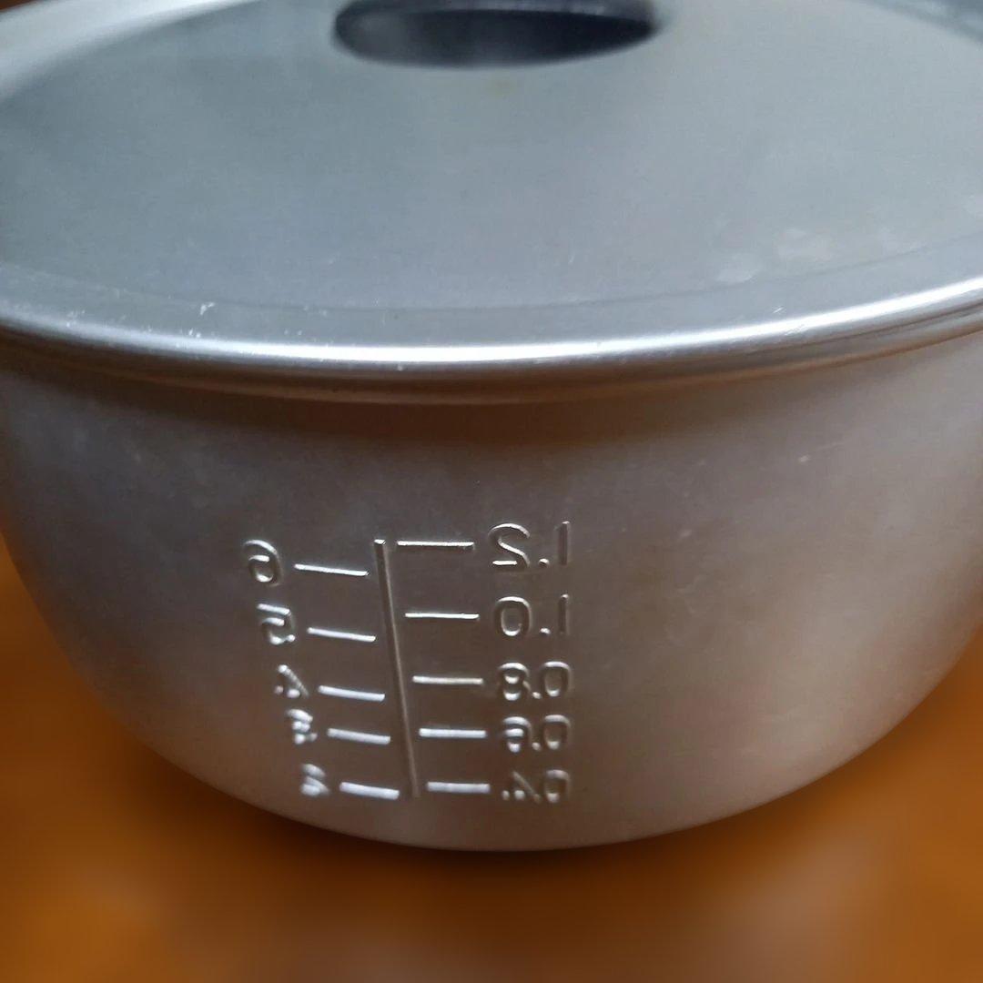 アウトドア　クーラーボックス　食器お鍋セット
