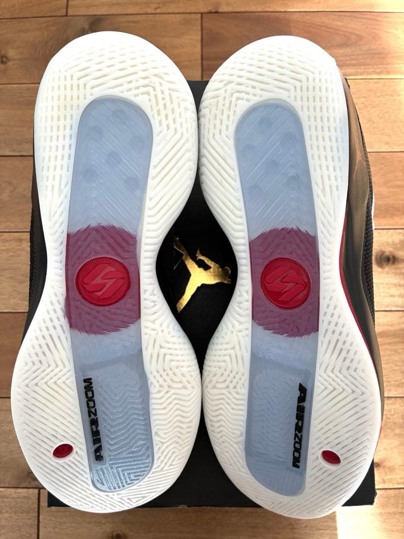 シューズ(男性用) HF0819-101 JORDAN LUKA.77 PF