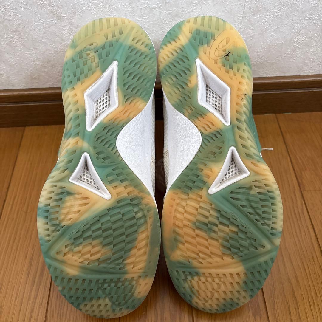 アシックス　バッシュ　BLAZE NOVA