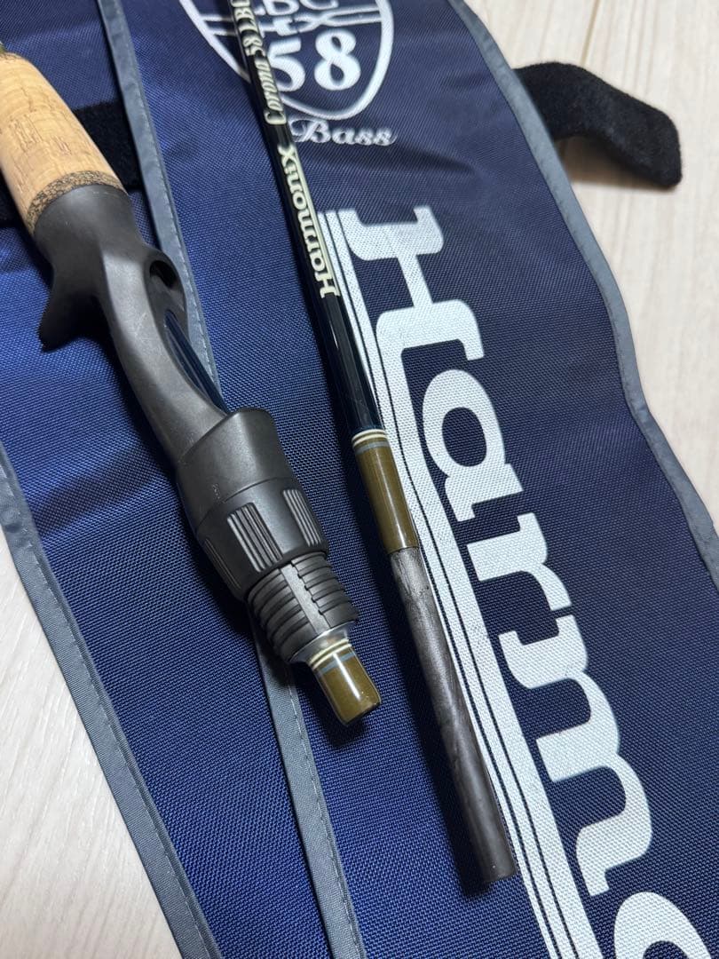 AKIツララ tulala Corona 58LBC-HX