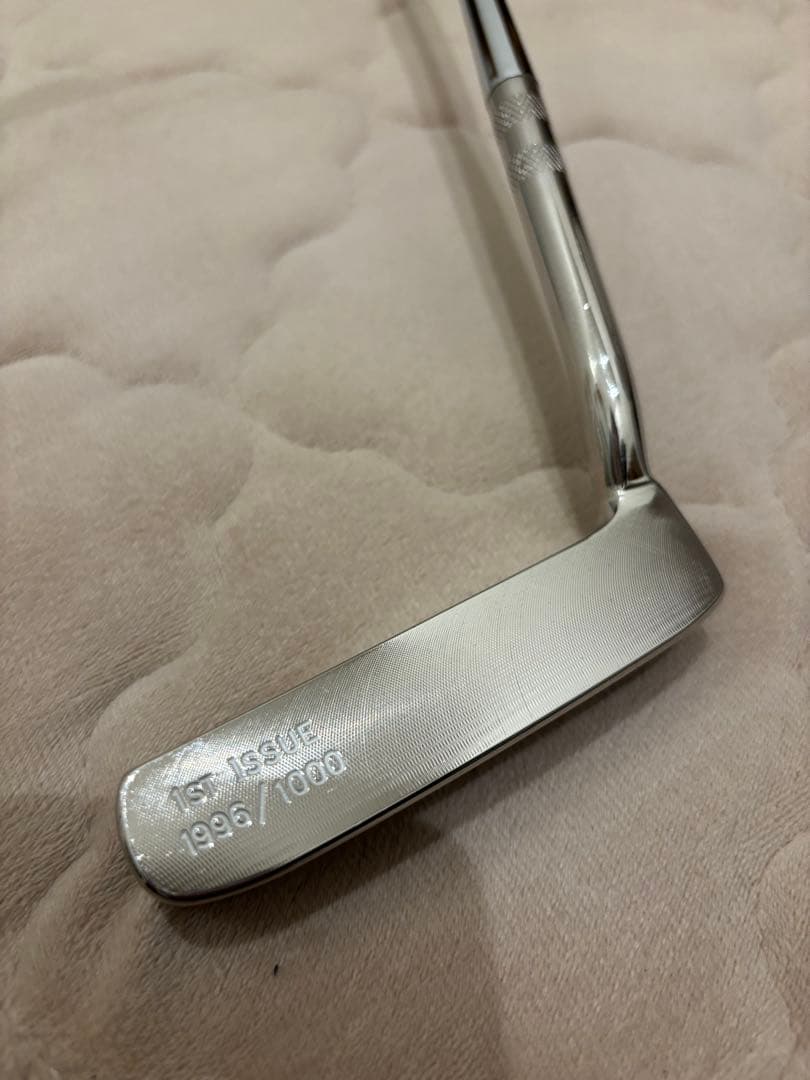 スコッティキャメロン　SCM5 ScottyMaster 1000本限定品