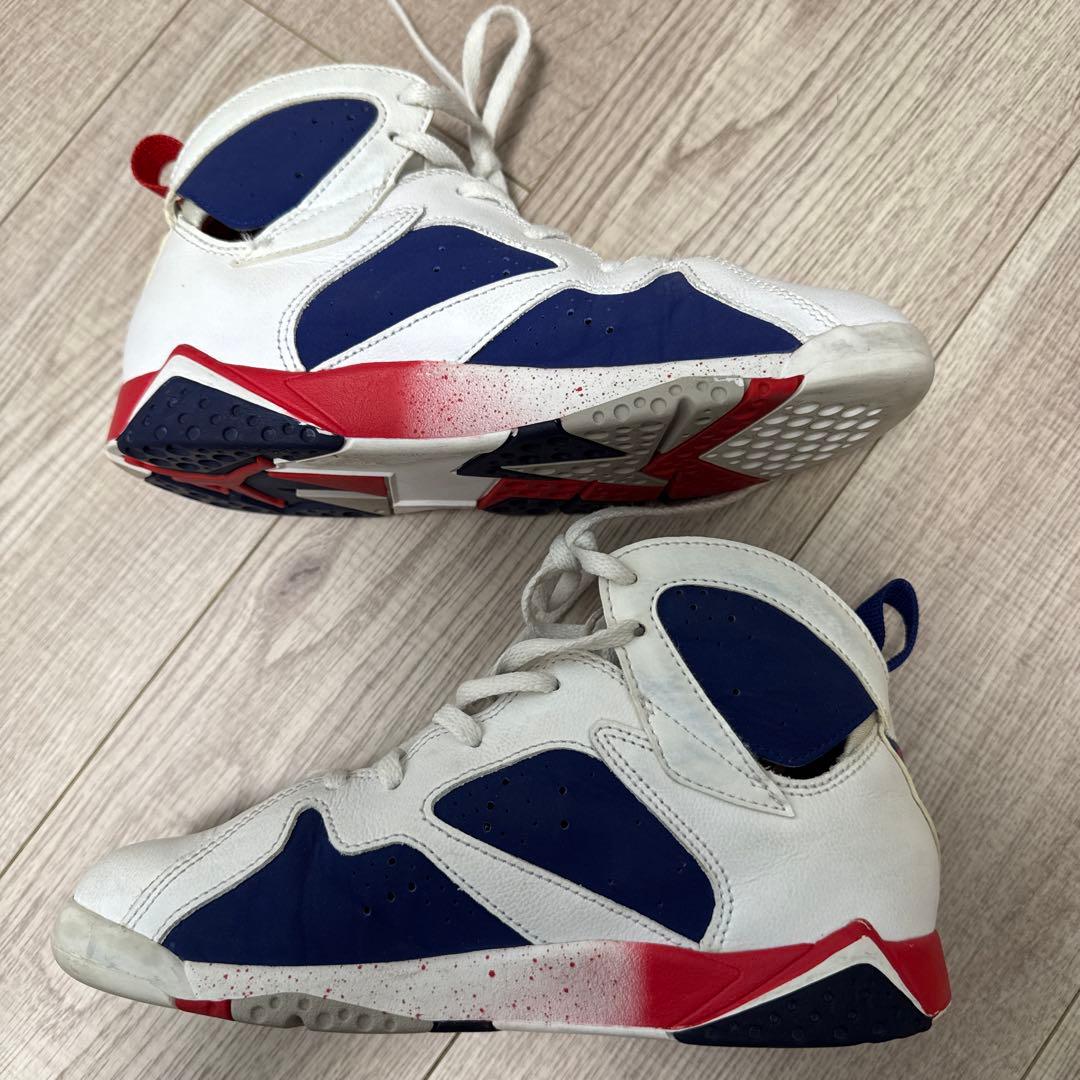シューズ(女性用) NIKE AIR JORDAN 7