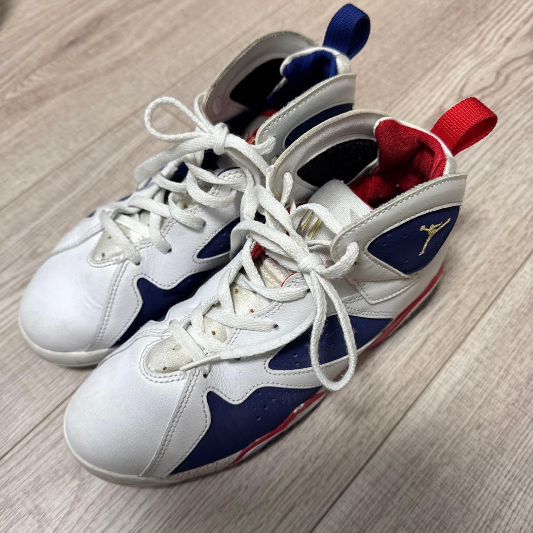 シューズ(女性用) NIKE AIR JORDAN 7