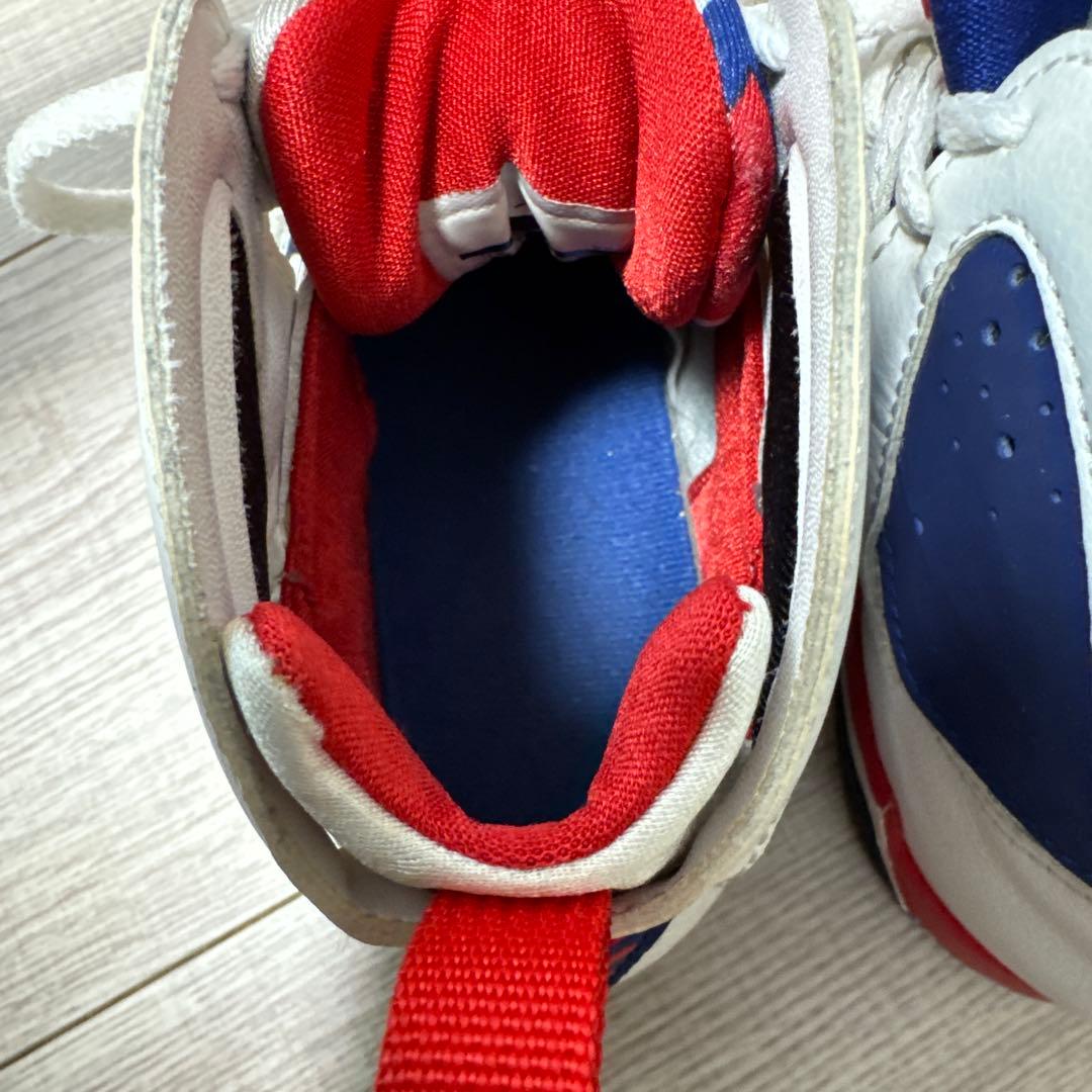 シューズ(女性用) NIKE AIR JORDAN 7