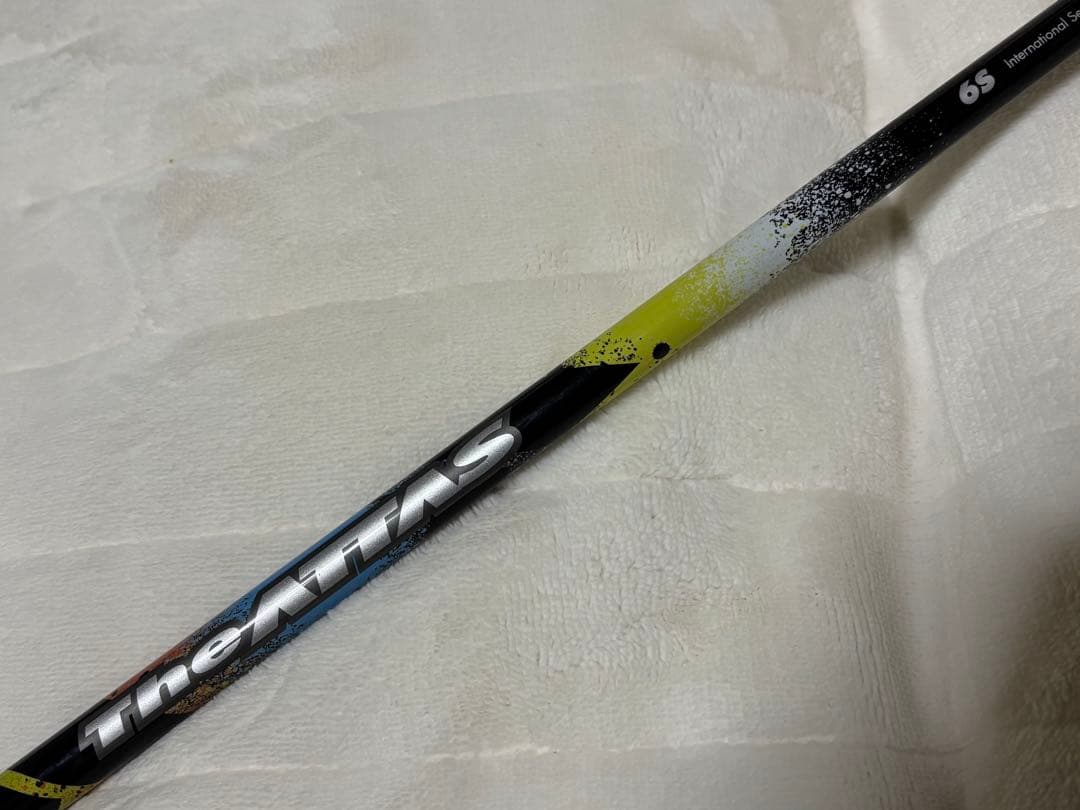 PING G430LST 10.5度 the attas 6S