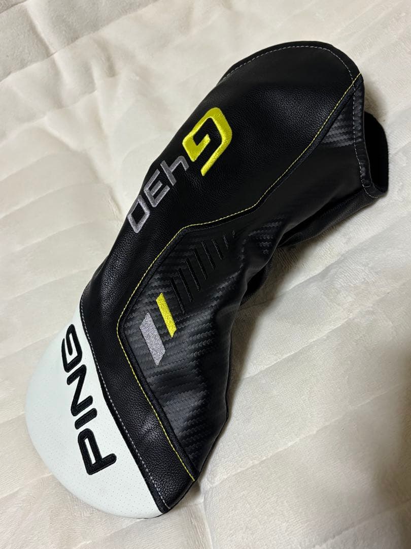 PING G430LST 10.5度 the attas 6S
