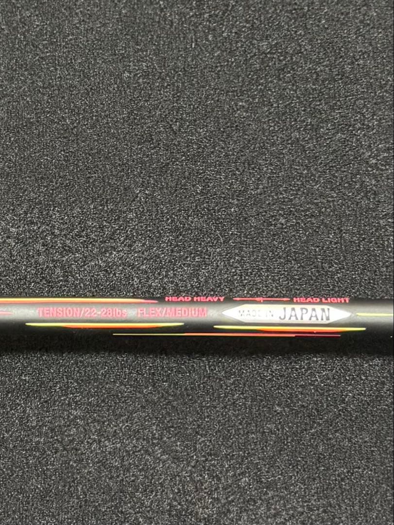 ミズノアクロスピード1フォーカス