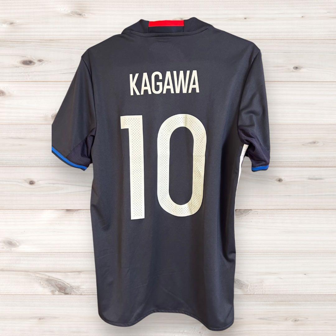 16-17 JAPAN national team KAGAWA 10番　 M