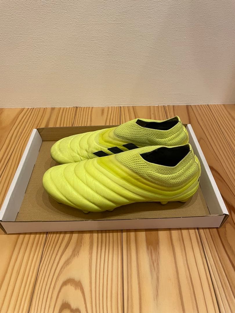 コパ 19+ FG　アディダス　adidas