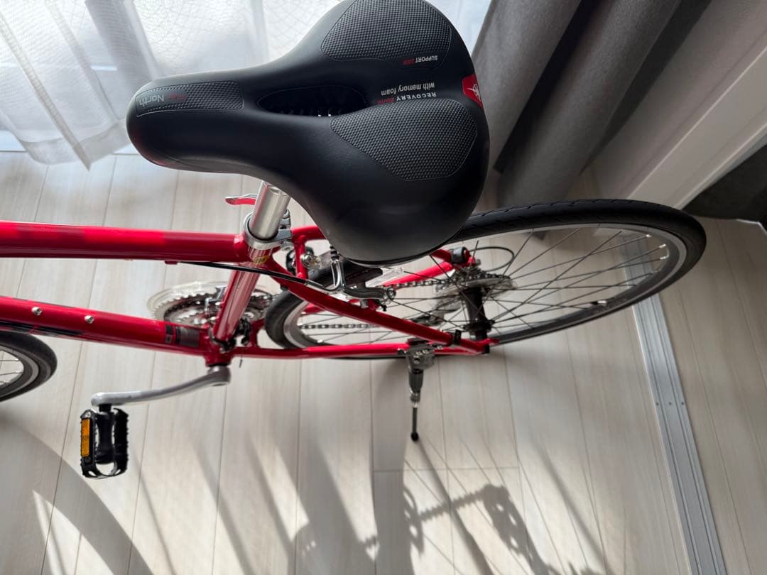 自転車本体 GIANT ESCAPE R3