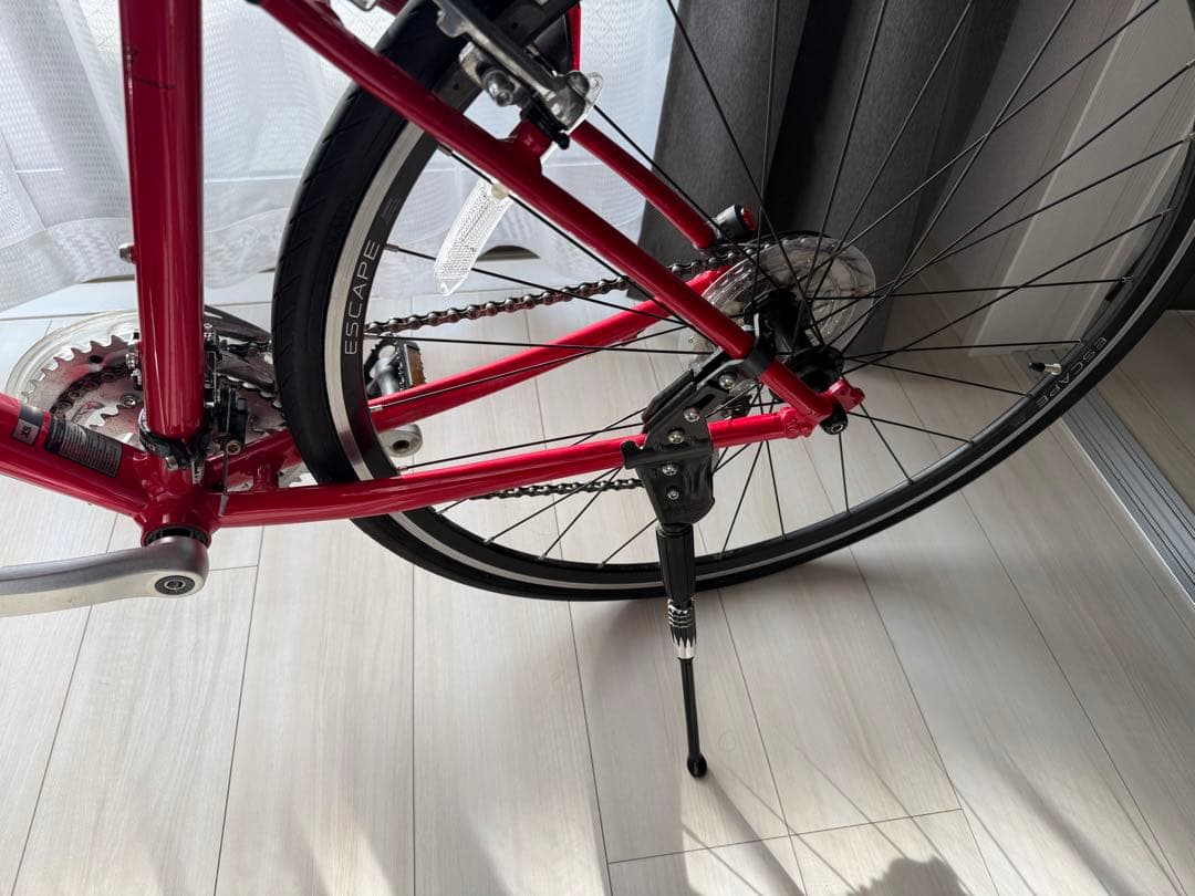 自転車本体 GIANT ESCAPE R3
